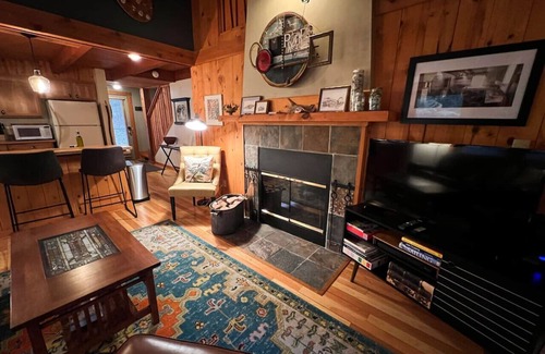 Bayfield Ski Chalet | Still Life Cottage @ Brickyard Creek, Bayfield
