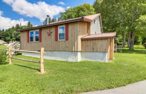 Oakland House | Still Meadows