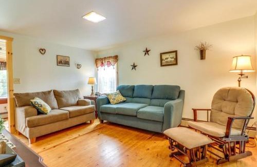 Oakland House | Still Meadows