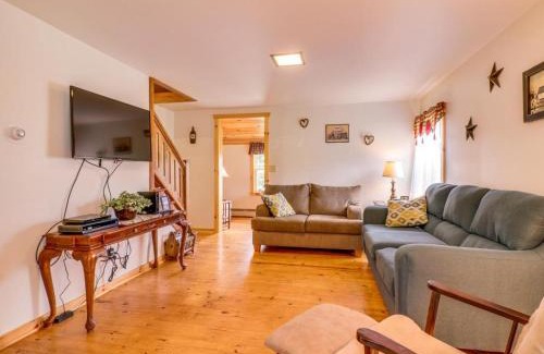 Oakland House | Still Meadows