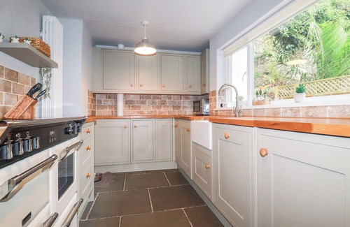 Pentewan Cottage | Still Waters