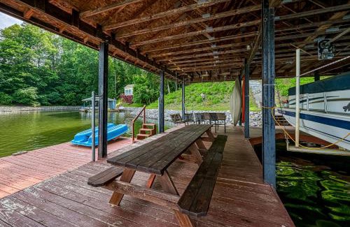 Goodview House | Still Waters