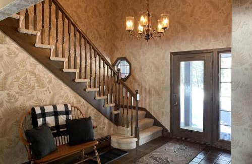 St Germain House | Stilla Vatten - Lost Lake