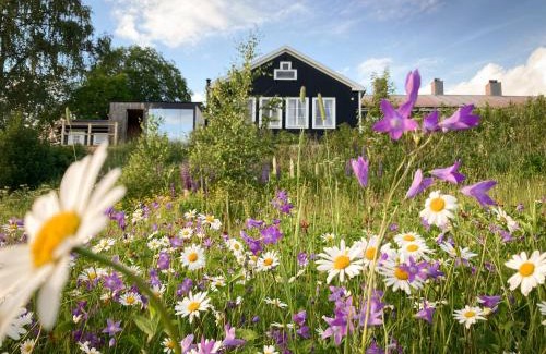 Amotsbruk Hotel | Stilleben Hotell
