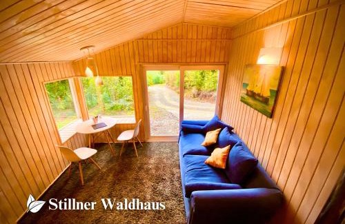Puerto Varas Ski Chalet | Stillner Waldhaus