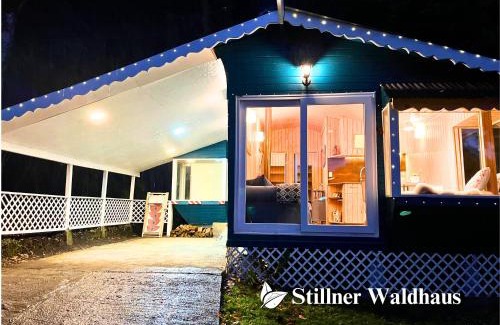 Puerto Varas Ski Chalet | Stillner Waldhaus