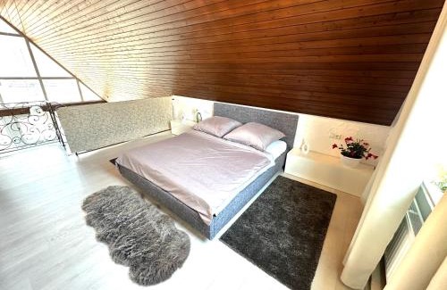 Goeppingen Apartment | Stillvolle Wohnung nahe Bahnhof in Göppingen, zentral