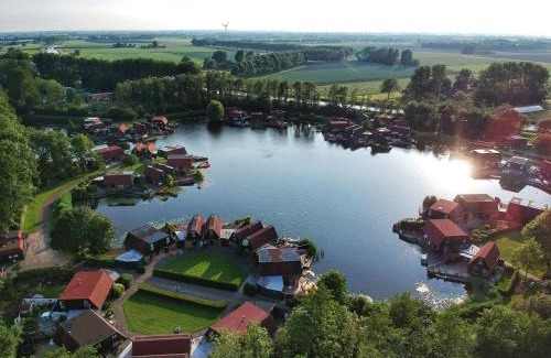 Nieuwe Niedorp House | Stillwater Lodge De Rijd