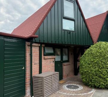 Nieuwe Niedorp House | Stillwater Lodge De Rijd