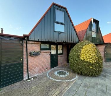 Nieuwe Niedorp House | Stillwater Lodge De Rijd