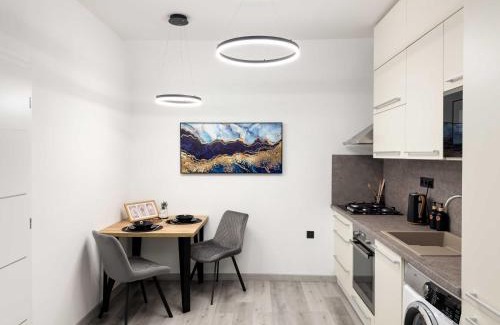 Brno-stred Apartment | Stillwood Apartment