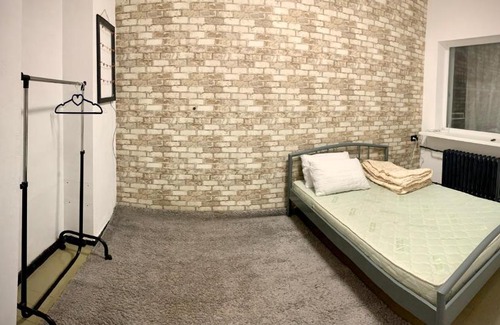 Zaporozhye Apartment | Стильный лофт на Металлургов. 2х комнатная сталинка в центре Запорожья