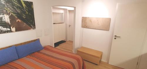 St. Gallen Apartment | Stilvoll Gertrud Schlössli 1 Zi Studio