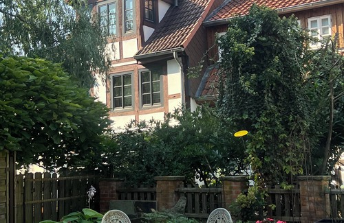 Hamelin Apartment | Stilvoll Innenstadt Parken