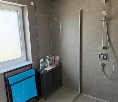 Nordstetten Apartment | Stilvolle Penthouse Wohnung