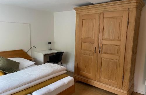 Kritzmow Apartment | Stilvolle Wohnung