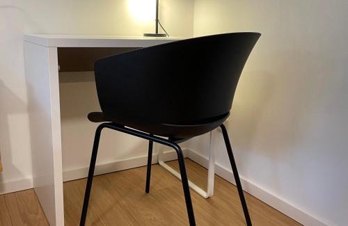Kritzmow Apartment | Stilvolle Wohnung