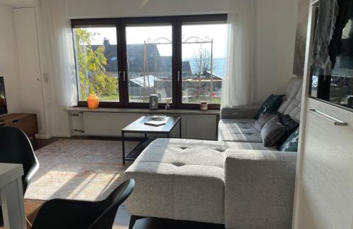 Bad Saeckingen Apartment | Stilvolle Wohnung in idyllischer Lage