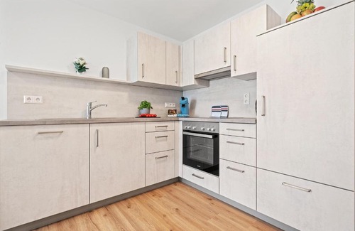 Ravensburg Apartment | Stilvolles Apartment Bodensee A2