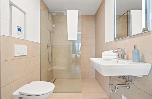 Ravensburg Apartment | Stilvolles Apartment Bodensee A2