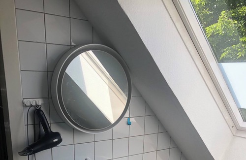 Rosendahl Apartment | Stilvolles Apartment im Grünen Münsterland