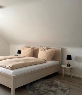Schweinfurt Apartment | Stilvolles Apartment