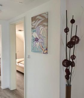 Schweinfurt Apartment | Stilvolles Apartment