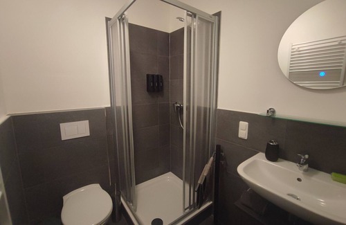 Altenhagen Apartment | Stilvolles Appartment in Hagen