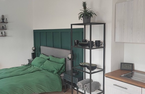 Altenhagen Apartment | Stilvolles Appartment in Hagen