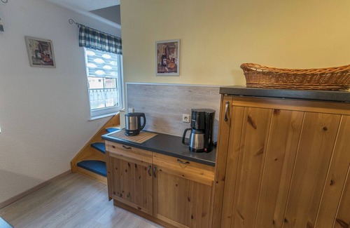 Rathmannsdorf Apartment | Stilvolles Flair Trifft Ländliches Ambiente.im Landhaus Rundblick