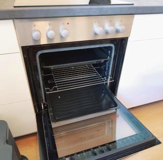 Querenburg Apartment | Stilvolles Loft am Uni-Campus 1,2km zum Audimax