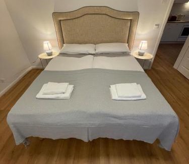 Glienicke/Nordbahn Apartment | Stilvolles Naturidyll bei Berlin