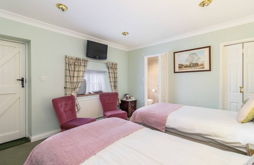 Helmsley Bed & Breakfast | Stilworth House