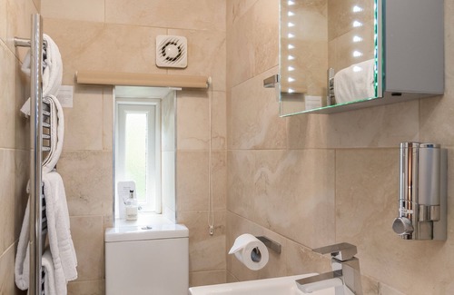Helmsley Bed & Breakfast | Stilworth House