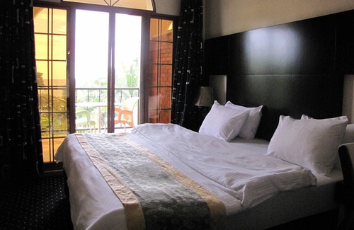Gisenyi Hotel | Stipp Hotel Gisenyi