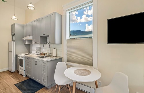 Nelson Hotel | Stirling All Suites Hotel