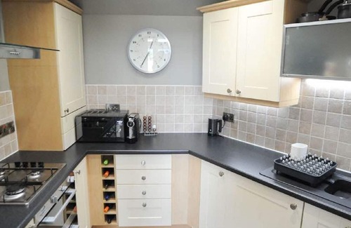 Tillicoultry Apartment | Stirling luxury apartments