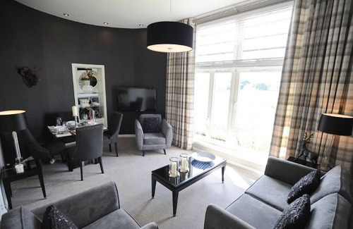 Tillicoultry Apartment | Stirling luxury apartments