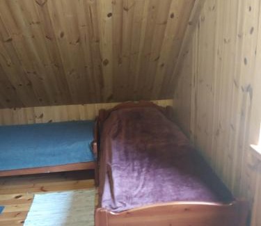 Inturkes seniunija House | Stirnelės viensėdis