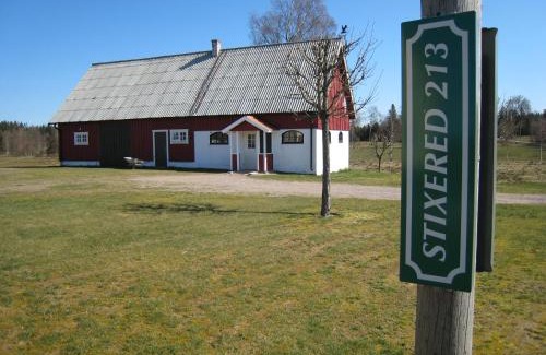 Fegen House | stixered fegen - nära till Ullared