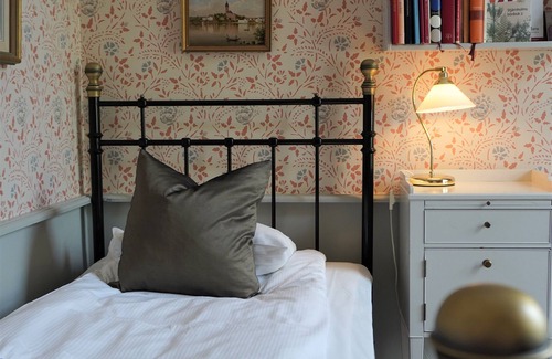 Sunda-Ramdalshojden Hotel | Stjärnholms slott