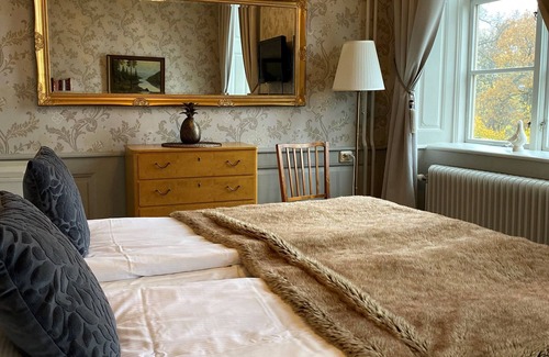 Sunda-Ramdalshojden Hotel | Stjärnholms slott