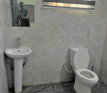 Ilorin Hotel | STJ Luxury Hotels
