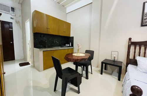 Lucena Hotel | Sto. Nino Residences
