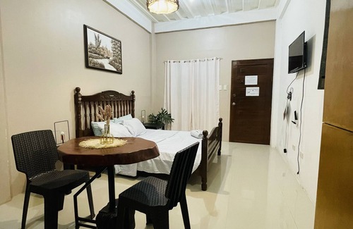 Lucena Hotel | Sto. Nino Residences