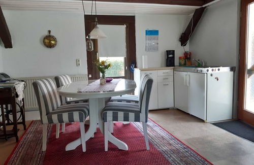 Michelstadt Apartment | Stockemer Häcke vacation apartment