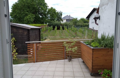 Michelstadt Apartment | Stockemer Häcke vacation apartment