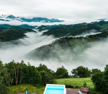 Moieciu Ski Chalet | StockEstate Moieciu