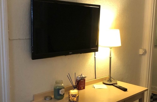 Norrmalm Apartment | Stockholm Central Apartment 911