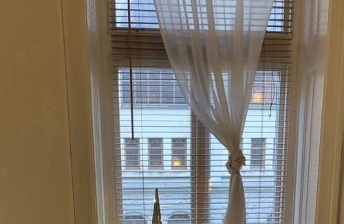 Norrmalm Apartment | Stockholm Central Apartment 911